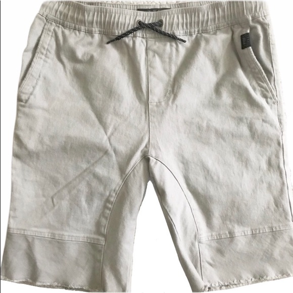 NITROUS Black Other - 3/$20 NITROUS Black Tan/Khaki Shorts